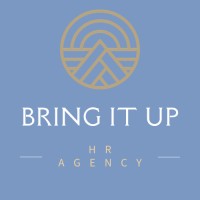 Bring IT Up - Recruitment Agency Profile