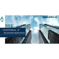 bsk services and staffing ltd - Recruitment Agency Profile