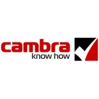 CAMBRA Recruitment - Recruitment Agency Profile