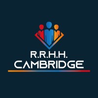 Cambridge - Soluciones de reclutamiento - Recruitment Agency Profile