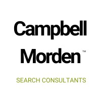 Campbell Morden Inc. - Recruitment Agency Profile