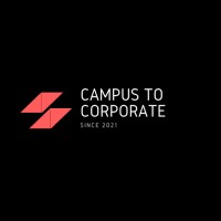 Campus to Corporate - Recruitment Agency Profile