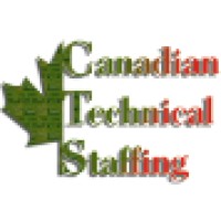 Canadian Technical Staffing - Recruitment Agency Profile