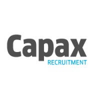 Capax Recruitment - Recruitment Agency Profile