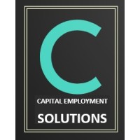 Capital Employment Solutions - Recruitment Agency Profile