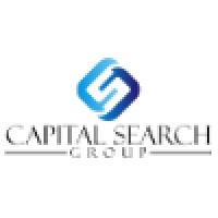 Capital Search Group - Recruitment Agency Profile