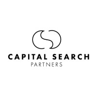 Capital Search Partners - Recruitment Agency Profile