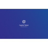 '- Capital Talent - - Recruitment Agency Profile