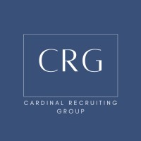 Cardinal Recruiting Group, LLC - Recruitment Agency Profile