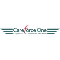 CareForce One - Recruitment Agency Profile