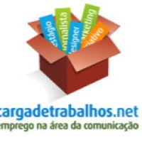 Carga de Trabalhos - Recruitment Agency Profile