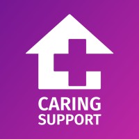 Caring Support - Recruitment Agency Profile