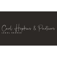 Carl Hopkins & Partners - Recruitment Agency Profile