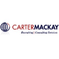 CarterMackay Holdings, Inc - Recruitment Agency Profile