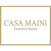 CASA MAINI - Executive Search - Recruitment Agency Profile