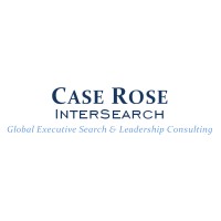 Case Rose | InterSearch - Recruitment Agency Profile