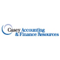 Casey Accounting & Finance Resources - Recruitment Agency Profile