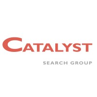 Catalyst Search Group - Recruitment Agency Profile