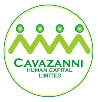 CAVAZANNI HUMAN CAPITAL LIMITED - Recruitment Agency Profile