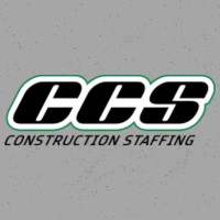 CCS Construction Staffing - Recruitment Agency Profile