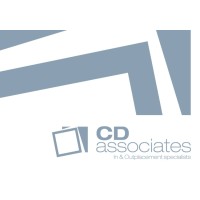 CD ASSOCIATES - In & Outplacement Specialists - Recruitment Agency Profile