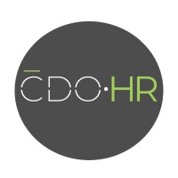 CDO HR - Recruitment Agency Profile