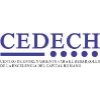 CEDECH - Recruitment Agency Profile