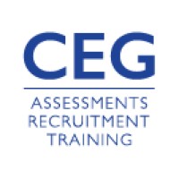 CEG - Recruitment Agency Profile
