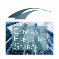 Central Executive Search - Recruitment Agency Profile