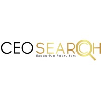 CEO Search Jobs - Recruitment Agency Profile