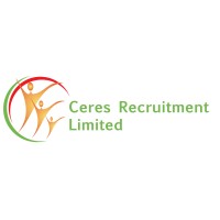 Ceres Recruitment Limited - Recruitment Agency Profile
