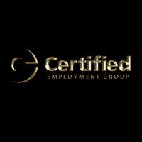 Certified Employment Group - Recruitment Agency Profile