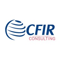 CFIR Consulting - Recruitment Agency Profile