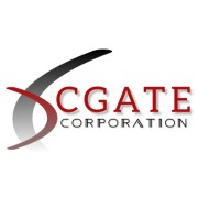 CGATE - Recruitment Agency Profile