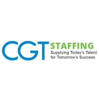 CGT Staffing (CompuGroup Technologies) - Recruitment Agency Profile