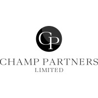 Champ Partners Limited - Recruitment Agency Profile