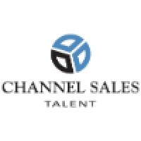 Channel Sales Talent - Recruitment Agency Profile