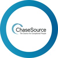 ChaseSource, LP - Recruitment Agency Profile