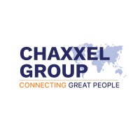 Chaxxel Group - Connecting Great People - Recruitment Agency Profile