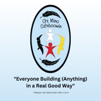 Chi Mino Ozhitoowin LP - Recruitment Agency Profile