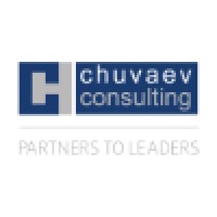 Chuvaev Consulting - Recruitment Agency Profile