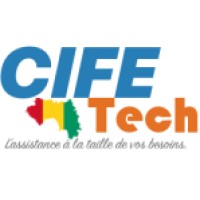 CIFE-Tech - Recruitment Agency Profile