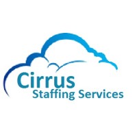 Cirrus Staffing - Recruitment Agency Profile