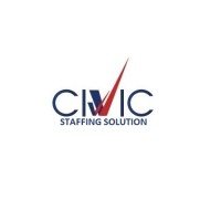 Civic Staffing Solution - Recruitment Agency Profile