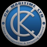 CK Maritime - Recruitment Agency Profile