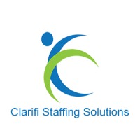 Clarifi Staffing Solutions - Recruitment Agency Profile