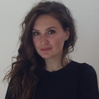 Claudia Szanto - Recruitment Agency Profile