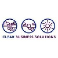 Clear Business Solutions - Recruitment Agency Profile
