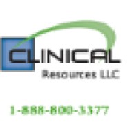 Clinical Resources, LLC - Recruitment Agency Profile