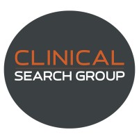 Clinical Search Group, LLC - Recruitment Agency Profile
